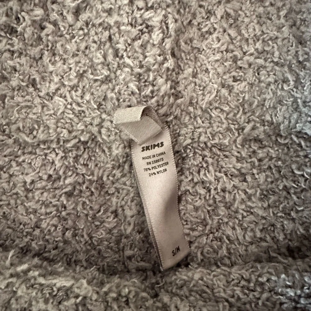 SKIMS cozy collection sweatpants - Picture 3 of 3